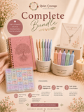 Quiet Courage Complete Bundle