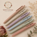 Quiet Courage Branded Pens